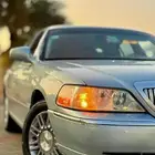 لنكون تاون كار