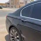 للبيع سيارة بي ام دبليو 2013 740Li