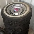 جنوط دمعة وكفرات مقطعه