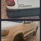 تايوتا تندرا 2003