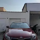 كيا اوبتيما للبيع موديل 2012