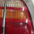 اسطبات فكسار 2001 وشكمان
