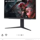 شاشه LG 360Hz 0.1ms IPS