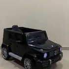 سيارة أطفال G63