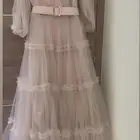 فستان مناسبات أنيق