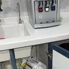 فلاتر تحليه مياه