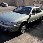 تويوتا كامري 2001 GLI فتحة سقف نظيف جدا