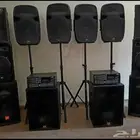 اقامه جميع المناسبات والحفلات باافضل الاسعار