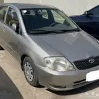 كورولا 2002 قير اوتماتيك للبيع الرياض