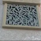 مظلات وسواتر برجولات جلسات شبابيك ليزر