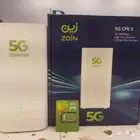 لفترة محدودة أحدث راوتر 5G إنترنت مفتوح لامحدود التوصي