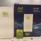 راوتر 5G إنترنت لامحدود
