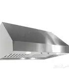 Kitchen hood exhaust fan and ductwork services