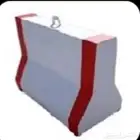 توريد حواجز خرسانيه جديد