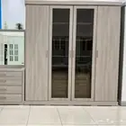 التفصيل دولاب سرير