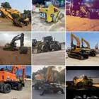 معدات للايجار شهري ويوميات سواقين نظامية اقامةوتيوفي لتواصل