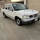 نيسان ددسن للبيع