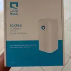 راوتر 5G موبايلي