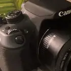 كاميرا كانون للبيع