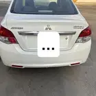 ميتسوبيشي أتراج 2018 نظيفه