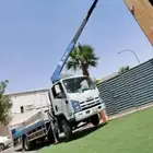 الايجار كرين سله ونش بام تراك زيزر لفت مرلفت الوابد كبيره ات