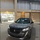بيجو 2008 فل ونص 2023 اصفار اسىل عن السعر