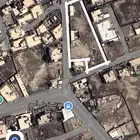 حوش للأيجار أو للأسثمار يوجد 6 غرف مع دورات المياه