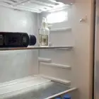 ثلاجة صغيرة