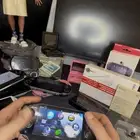 مباع psp vita