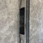 صدام خلفي اصلي وكاله