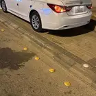 سوناتا 2013 نظيف