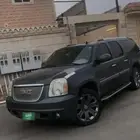 السلام عليكم يوكن دينالي 2007 لبيع مشروط مفحوص و مجدد