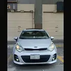 كيا ريو 2017 فل كامل