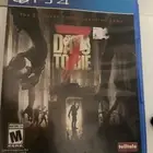 اشرطت سوني 4 شرط