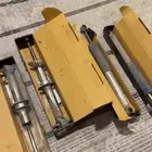 مساعدات بروفندر 2 انش