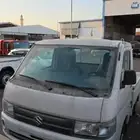 دباب سوزوكي كاري بيك أب   للإيجار