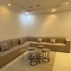 للإيجار ملحق عائلي مؤثث ومكيف في الأحساء