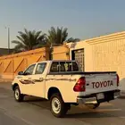 هايلكس 2021 ديزل سلق