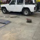 نيسان باترول 97