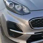 كيا سبورت تاج 2019 ديزل