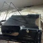 فيبر ددسن