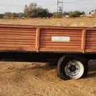 عربية حراثة قلاب