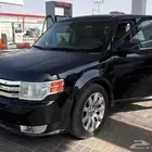 فورد فلكس2010