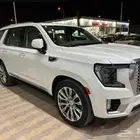 جمس دينالي موديل 2021 فل كامل شبه جديد