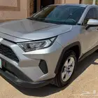 راف فور موديل 21 دفع رباعي مستمر
