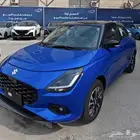 سزوكي سويفت 2025 فل ونص فل بلس بسعر مميز