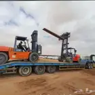 ابو حمدي المقاولات ولمعدات اثقيله