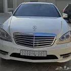 مرسيدس s350 2010