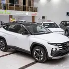 هونداي توسان 1.6 سمارت 2025 كاش وتقسيط باقل الاسعار