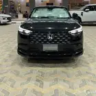 هوندا HR-V LX نص فل موديل 2025 بأقل سعر تنافسي